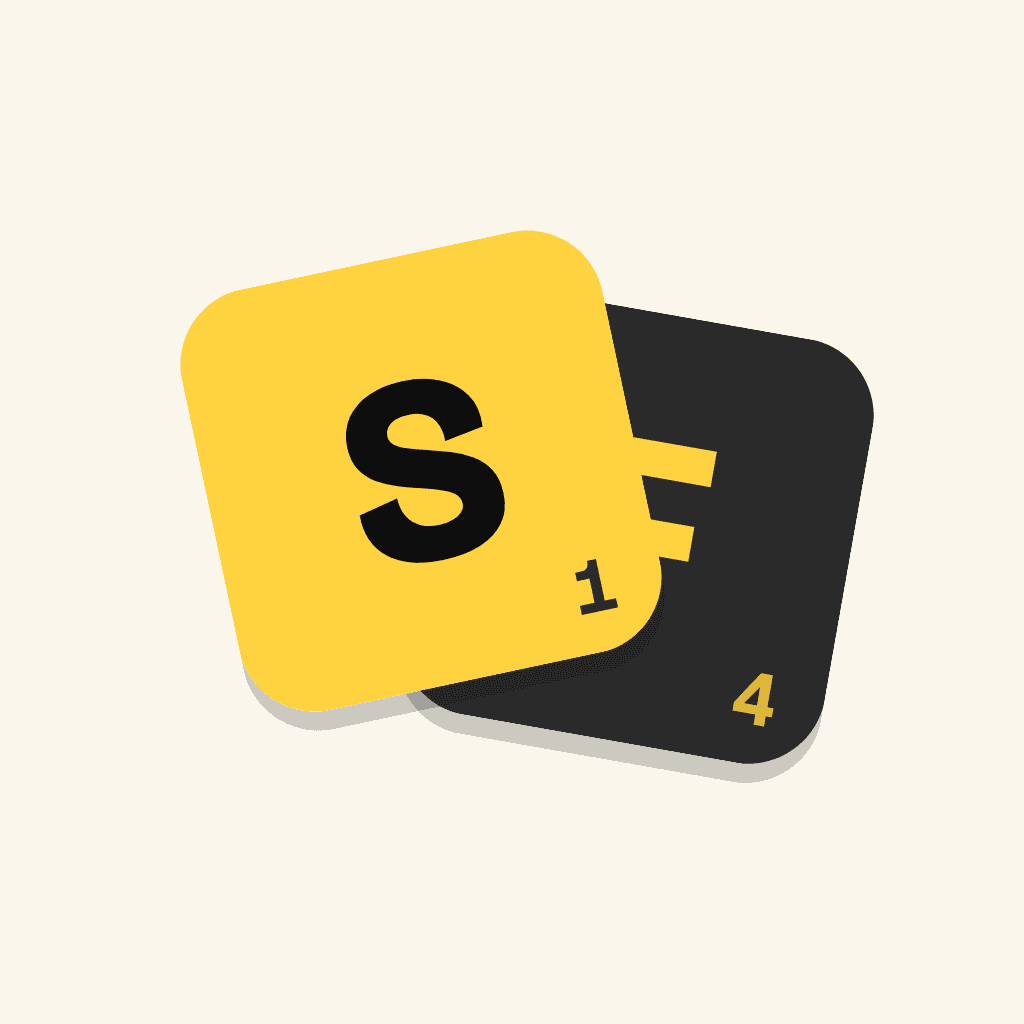 Syllafall app icon